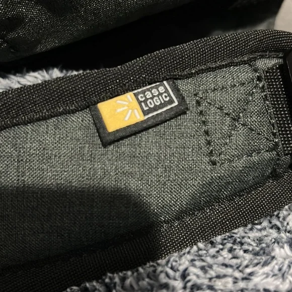 Case Logic laptop backpack. Never even used backpack/laptop bag. - Picture 5 of 7